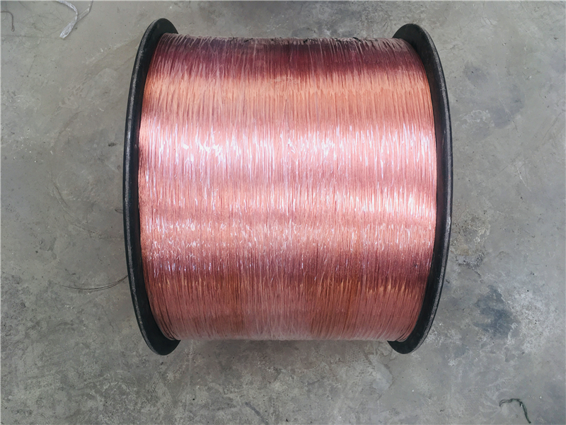 紫銅絲